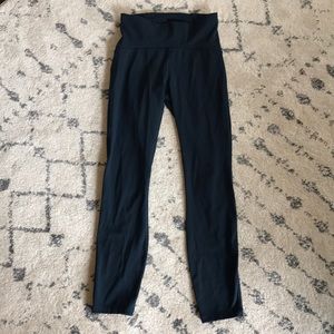 Lululemon Reveal Crop